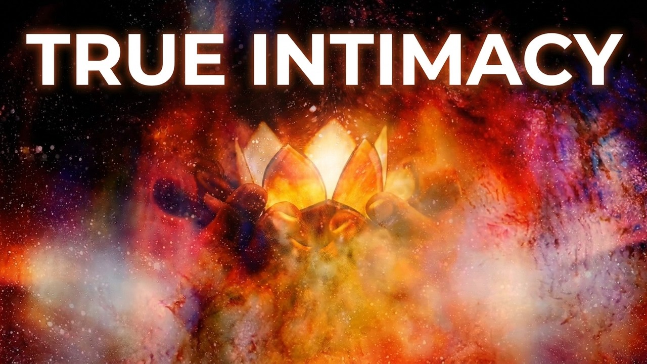 Desire and Truth: What Real Attraction Is Made Of