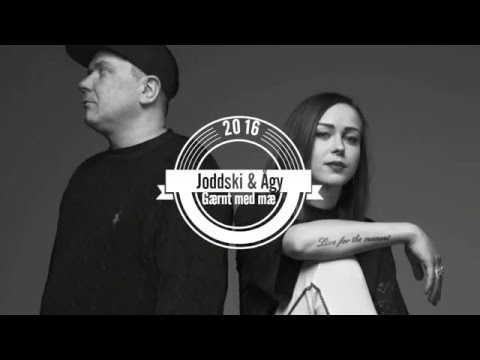 Joddski feat Ágy - Gærnt Med Mæ