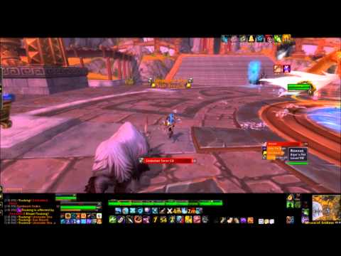 How To: Tsulong - Terrace of Endless Spring Guide - 10 Man