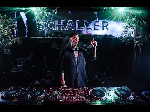 SCHALLER MATIAS @rioelectronicmusictv  | The Bow 2025