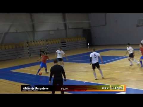 03.06.2013 DSV Transport - LSPA