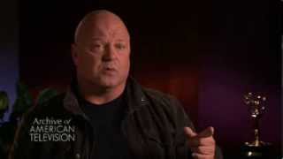 Thumbnail of Michael Chiklis