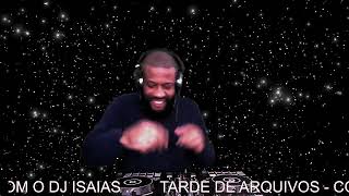 Download lagu KIZOMBA ARQUIVO -  MIX - VOL  1  -  DJ ISAIAS -  2022. mp3