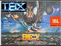 Enemy Mine Luacsfilm Ltd THX Sound System