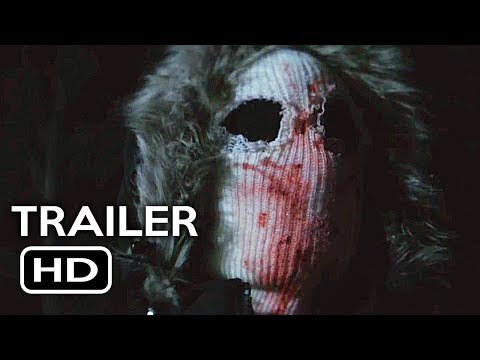 afbeelding Lake Alice Official Trailer #1 (2017) Horror Movie HD