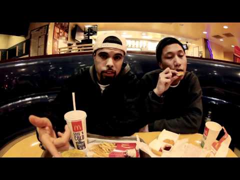 Raise the Bar Cypher - Artie McCraft