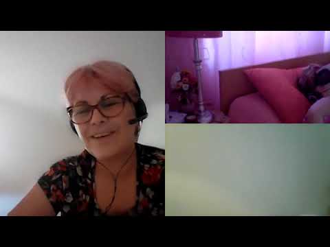 RO-415.Francesco,Programul Isus si Univ.Inalt si Blond.H. R.E. LASCU coord. si C. MORARU telepat