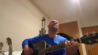 Cover la calma M-CLAN