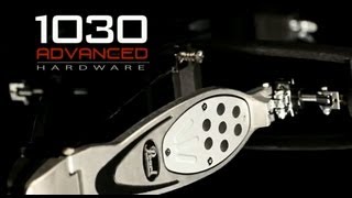 Pearl 1030 Series Advanced Hardware