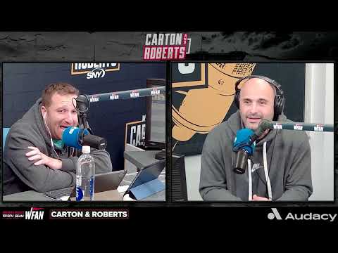 Mike White Has Taken Over! Again! [Show Open]