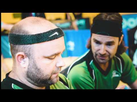 TTC Kriens - CH-Cup 2016/2017