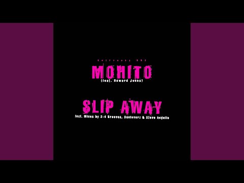 Slip Away (Dba Trance Edit)