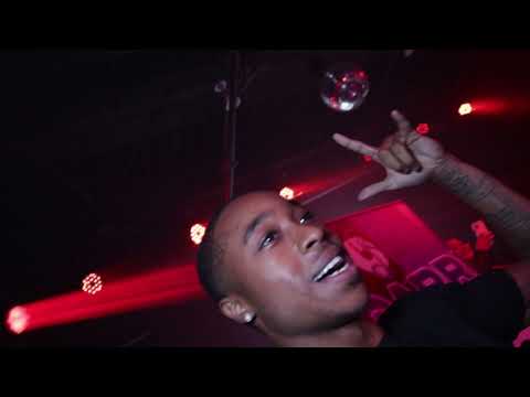 TrippleCross Spazz Fall Fest