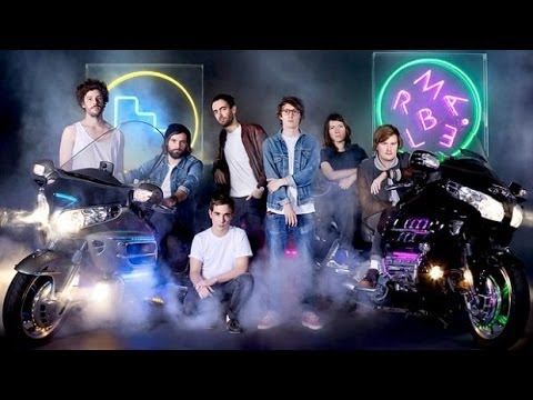 Diplo and Friends - Marble Records Takeover (BBC Radio1) - 2014.01.19 - qrip (HQ)