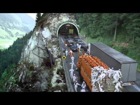 TNT - The People Network -