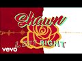 Shawn Stockman - Left Right