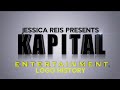 Kapital Entertainment Logo History