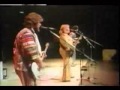 Bachman Turner Overdrive - Let It Ride. LIVE