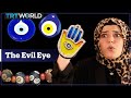 What you need to know about the evil eye