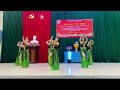 Chiều Lên Bản Thượng Remix Dance Cover Dancing Queens