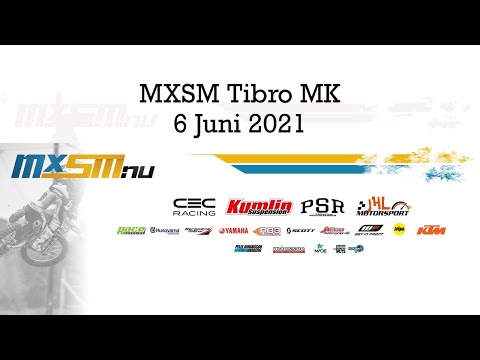 MXSM Tibro MK 6/6 2021