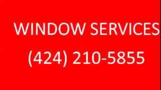 preview picture of video 'WINDOW | WINDOW REPAIR (424) 210-5855 WINDOW REPLACEMENT SERVICES EAST LOS ANGELES, CA'