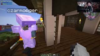 Lindsey Turns into Ryan's Ding Dong