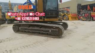 Pelle sur chenilles Caterpillar 320DL | Image 4 - Machineryline