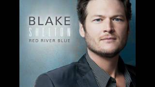 Blake Shelton - Get Some With Lyrics