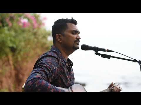 All of me - John Legend (Live and acoustic cover by Neville Fernandes)