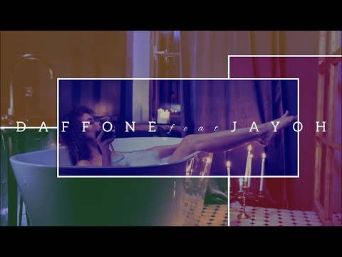 DaffOne X Jayoh - Hai vino