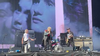 Generation Sex - Kiss Me Deadly / London July 1st 2024