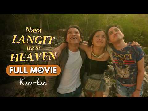 Heaven's in Heaven trailer thumbnail