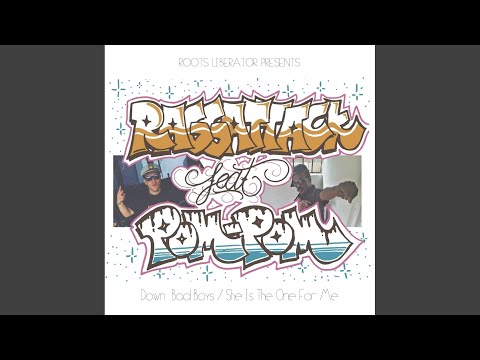 Down Bad Boys (Original Mix)