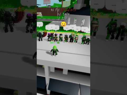 "So foi sequência de Tapa e Pey" 🇧🇷 #edit #editroblox #roblox #editviral #robloxviral #brookhaven