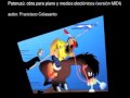 Francisco Colasanto Patoruzú Para Piano Y Medios Electrónicos Versión MIDI Maqueta