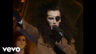 Dead Or Alive - You Spin Me Round (Like a Record) (Live from Top of the Pops 14/03/1985)