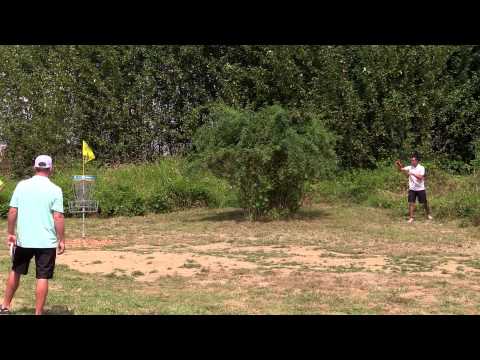 2014 Worlds Round 6 MPO Lead Card Part 2
