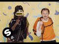 Martin Solveig feat. Sam White - +1 Martin Solveig feat. Sam White - +1