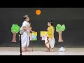অবাক জলপান সুকুমার রায় কবিতার পাঠশা�