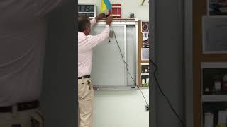 Download lagu Falling Object Recorded by Ticker Timer in Slow-mo mp3 Download lagu Falling Object Recorded by Ticker Timer in Slow-mo mp3