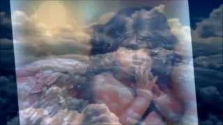 Aber Heidschi Bumbeidschi Weihnachtslied ***Antje Koller***