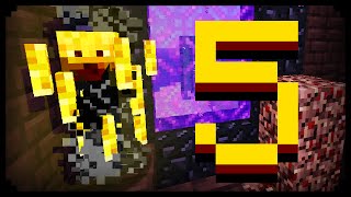 ✔ Minecraft: 5 Things You Didn't Know About the Blaze