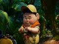 Disney Pixar S Up