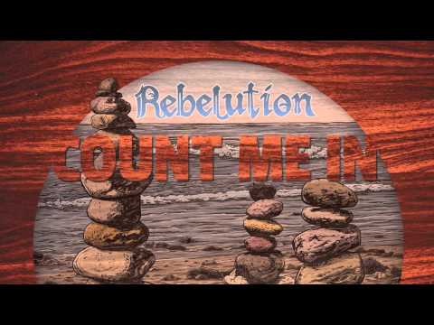 Against The Grain (Acoustic) Lyric Video - Rebelution