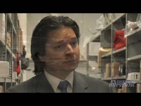 Aero-TV:  Citation ProAdvantage - Cessna's Aircraft Coverage Programs