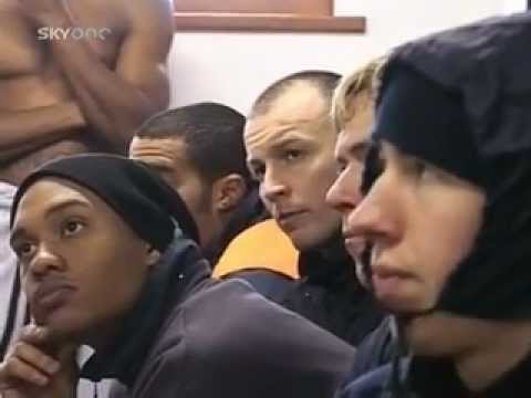 Big Ron Manager Ep1 (2/4)