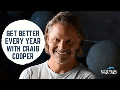 Get Better Every Year with Craig Cooper