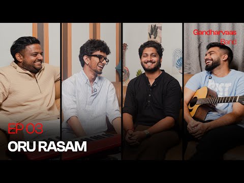 EP 03 - Oru Rasam | Gokul Gopakumar | Sreerag Bharathan | Thudarum
