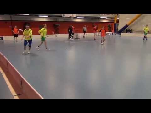 14.2.2015 HakU - Vita II (2.erä)